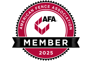 American Fence Association Member